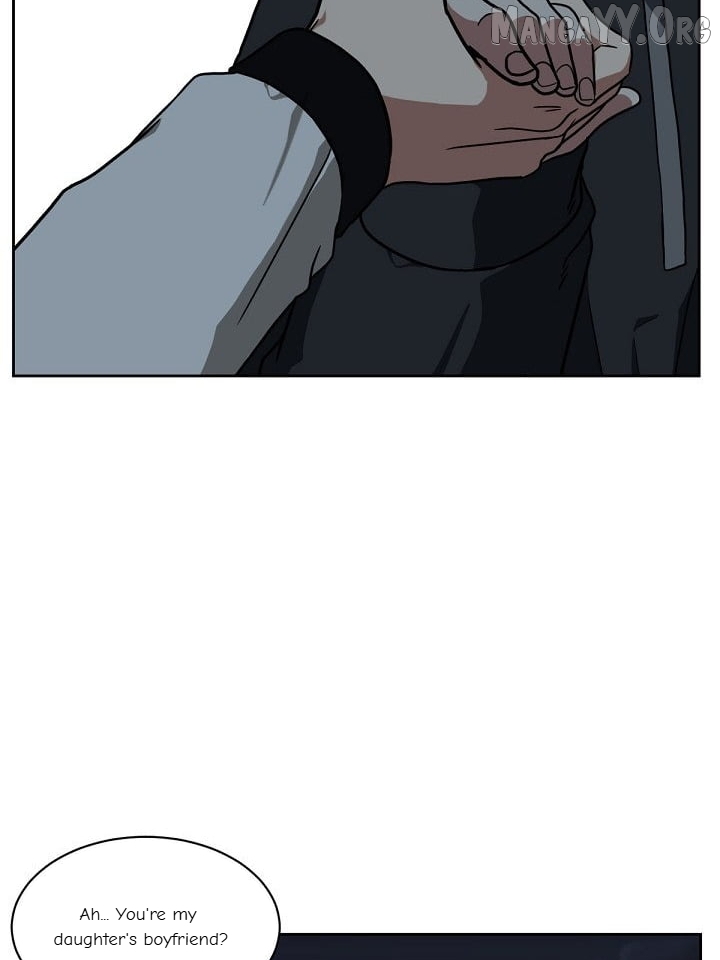 Change Me Chapter 29 - page 92